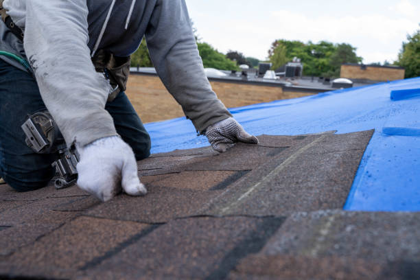 Best Commercial Roofing Services  in Sullivan, IN