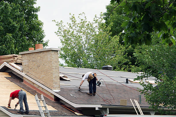 Trusted Sullivan, IN Roofing Contractor Experts
