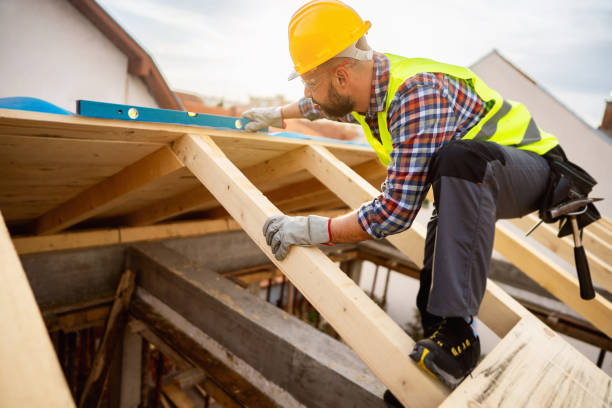Tile Roofing Contractor in Sullivan, IN