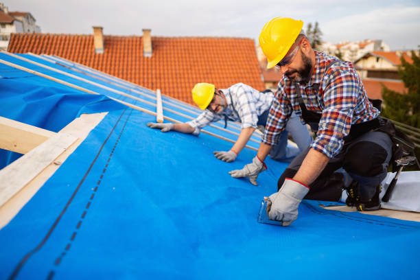 Quick and Trustworthy Emergency Roof Repair Services in Sullivan, IN